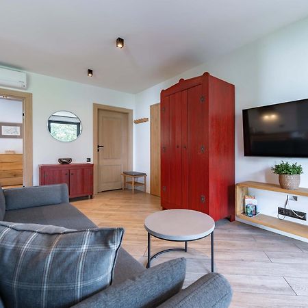 Apartamenty Kalinowa Z Sauna I Bawialnia - Dream Apart Szczyrk Exterior foto