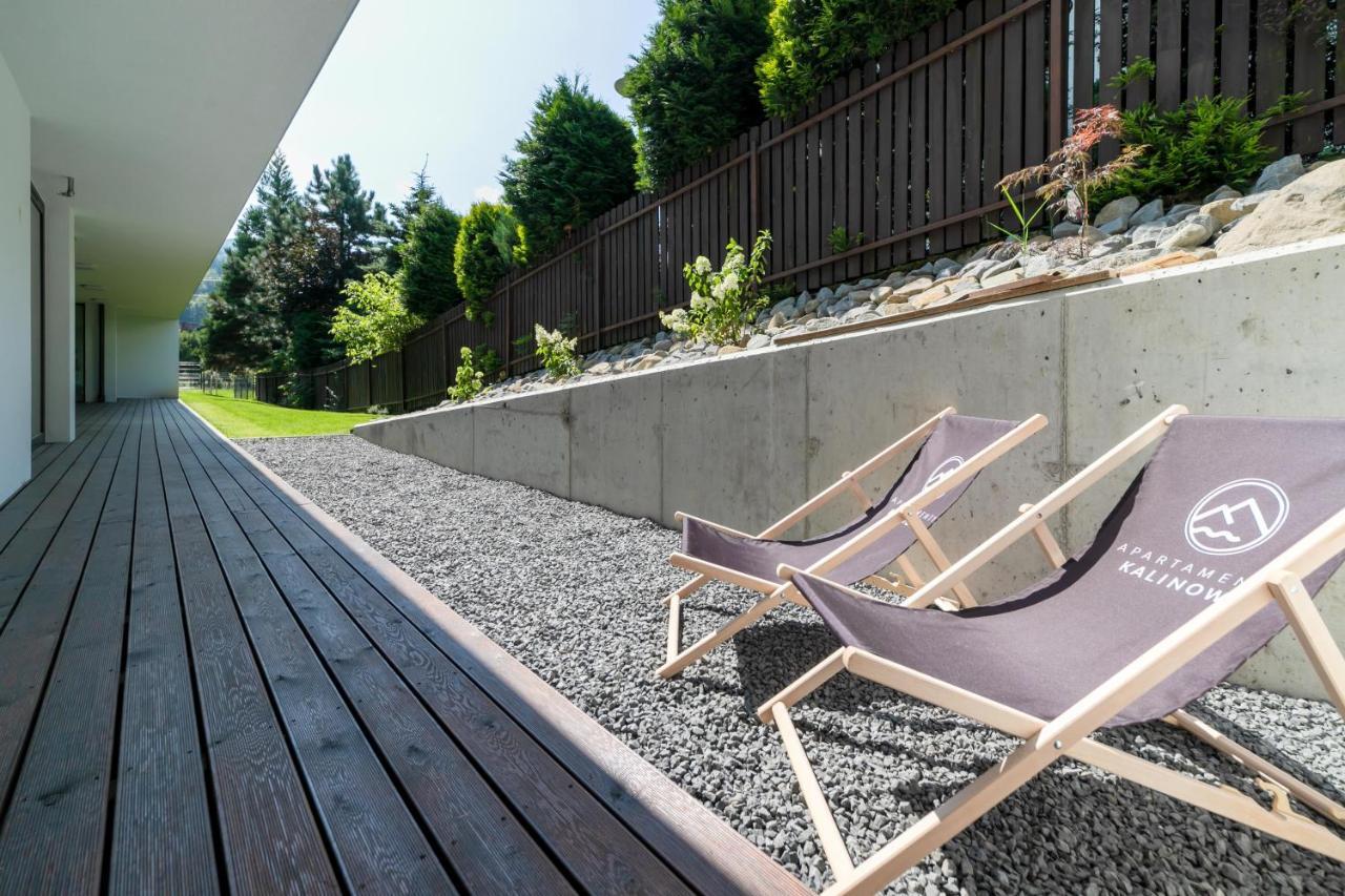 Apartamenty Kalinowa Z Sauna I Bawialnia - Dream Apart Szczyrk Exterior foto