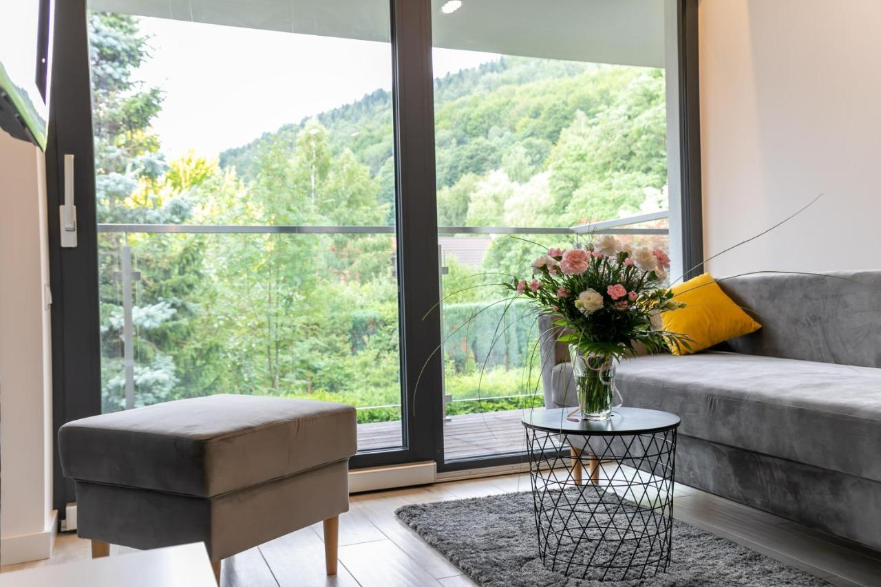 Apartamenty Kalinowa Z Sauna I Bawialnia - Dream Apart Szczyrk Exterior foto