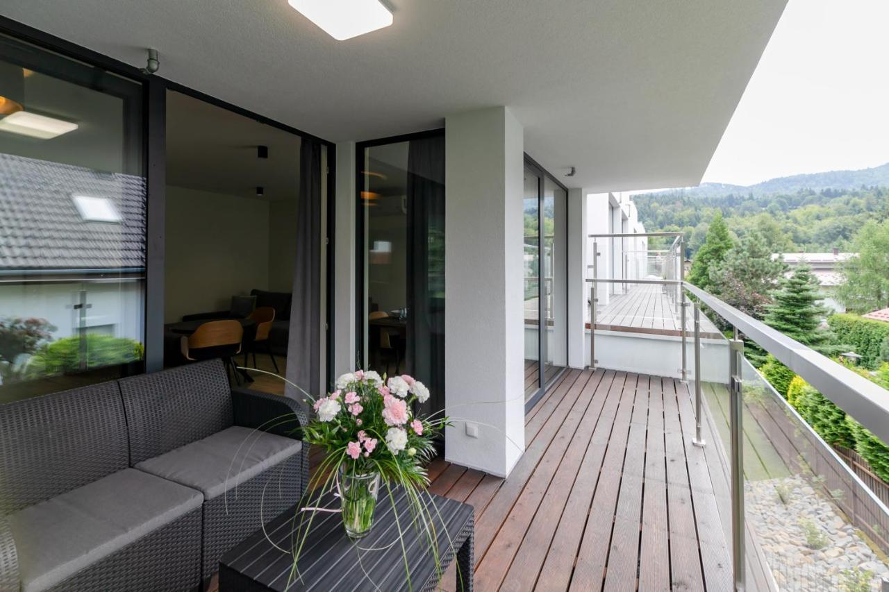 Apartamenty Kalinowa Z Sauna I Bawialnia - Dream Apart Szczyrk Exterior foto