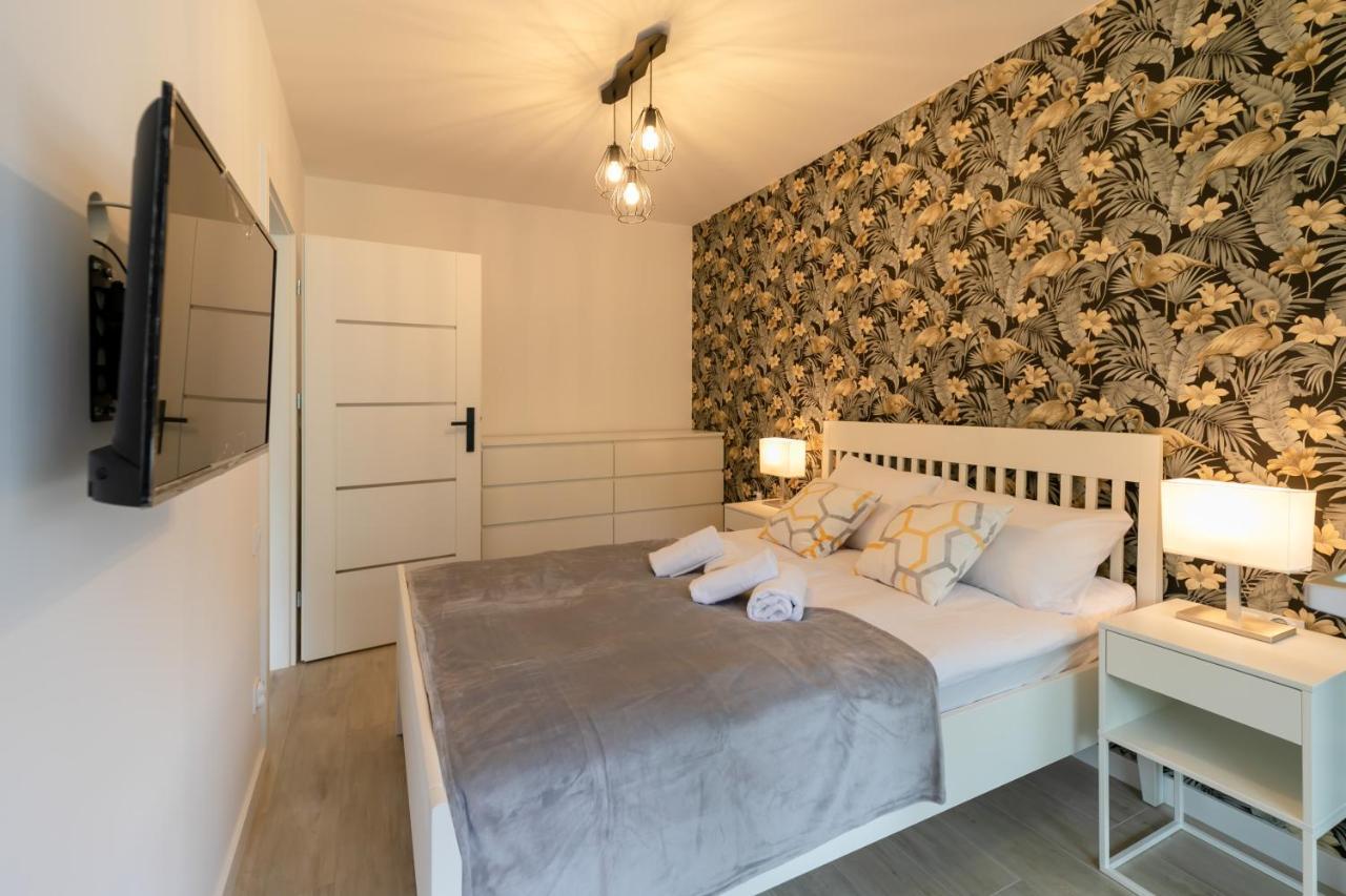 Apartamenty Kalinowa Z Sauna I Bawialnia - Dream Apart Szczyrk Exterior foto