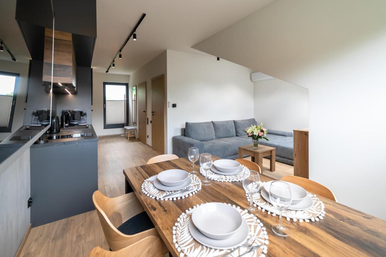 Apartamenty Kalinowa Z Sauna I Bawialnia - Dream Apart Szczyrk Exterior foto