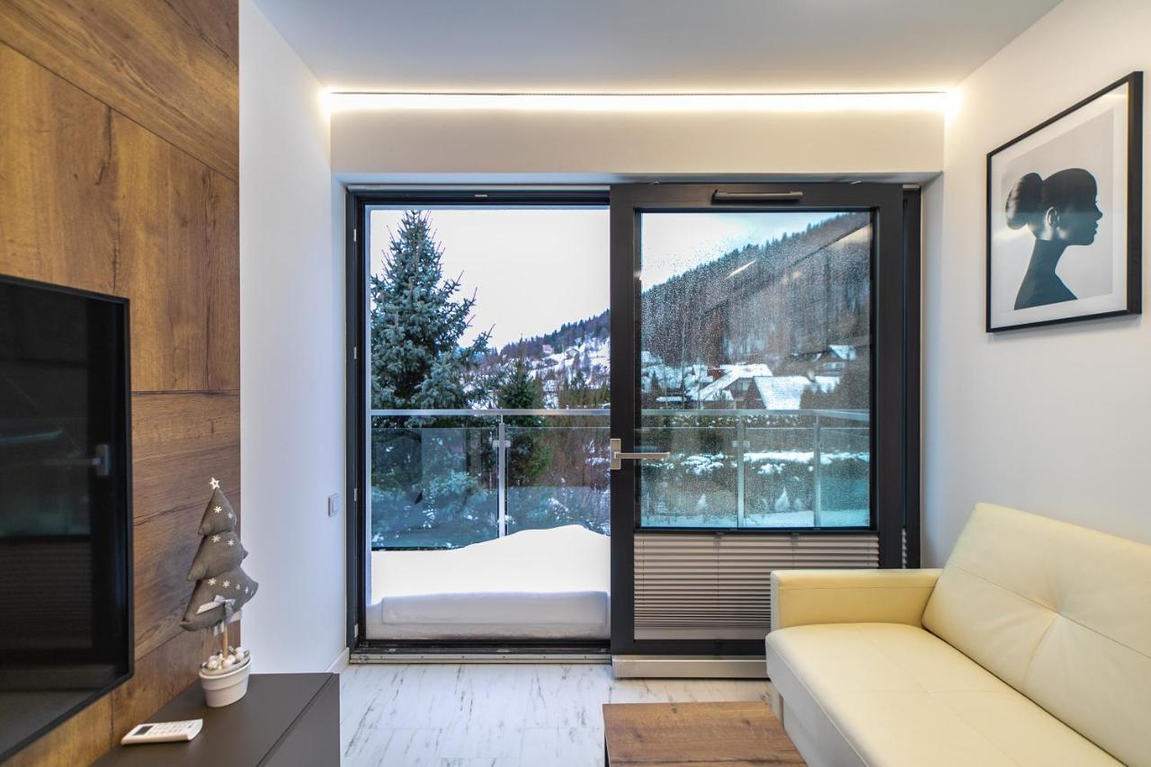 Apartamenty Kalinowa Z Sauna I Bawialnia - Dream Apart Szczyrk Exterior foto
