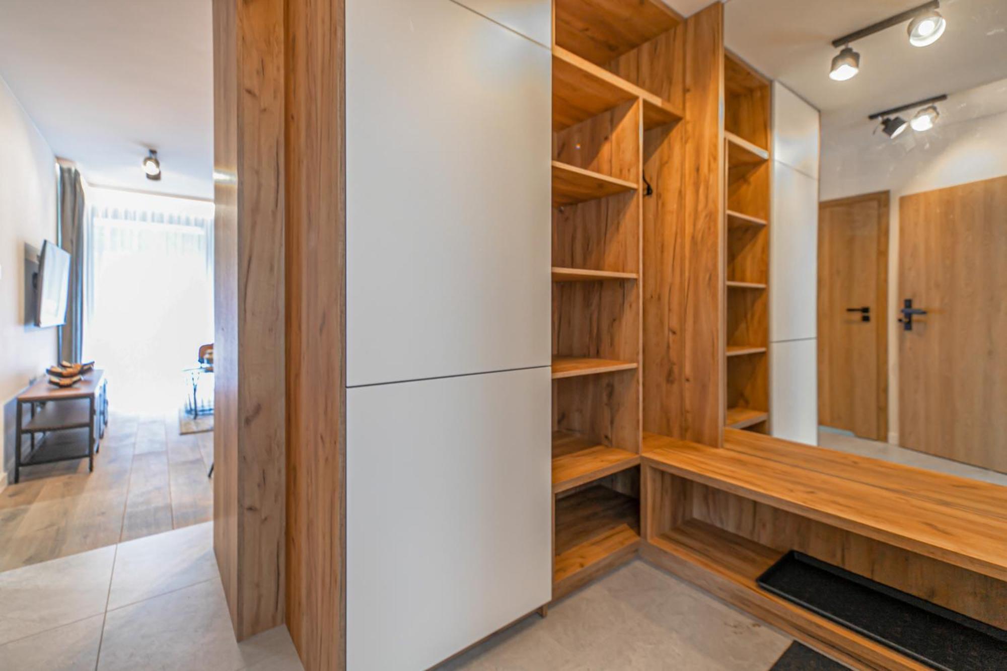 Apartamenty Kalinowa Z Sauna I Bawialnia - Dream Apart Szczyrk Quarto foto