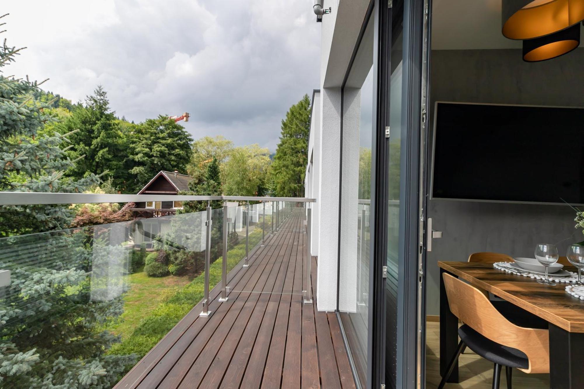 Apartamenty Kalinowa Z Sauna I Bawialnia - Dream Apart Szczyrk Quarto foto