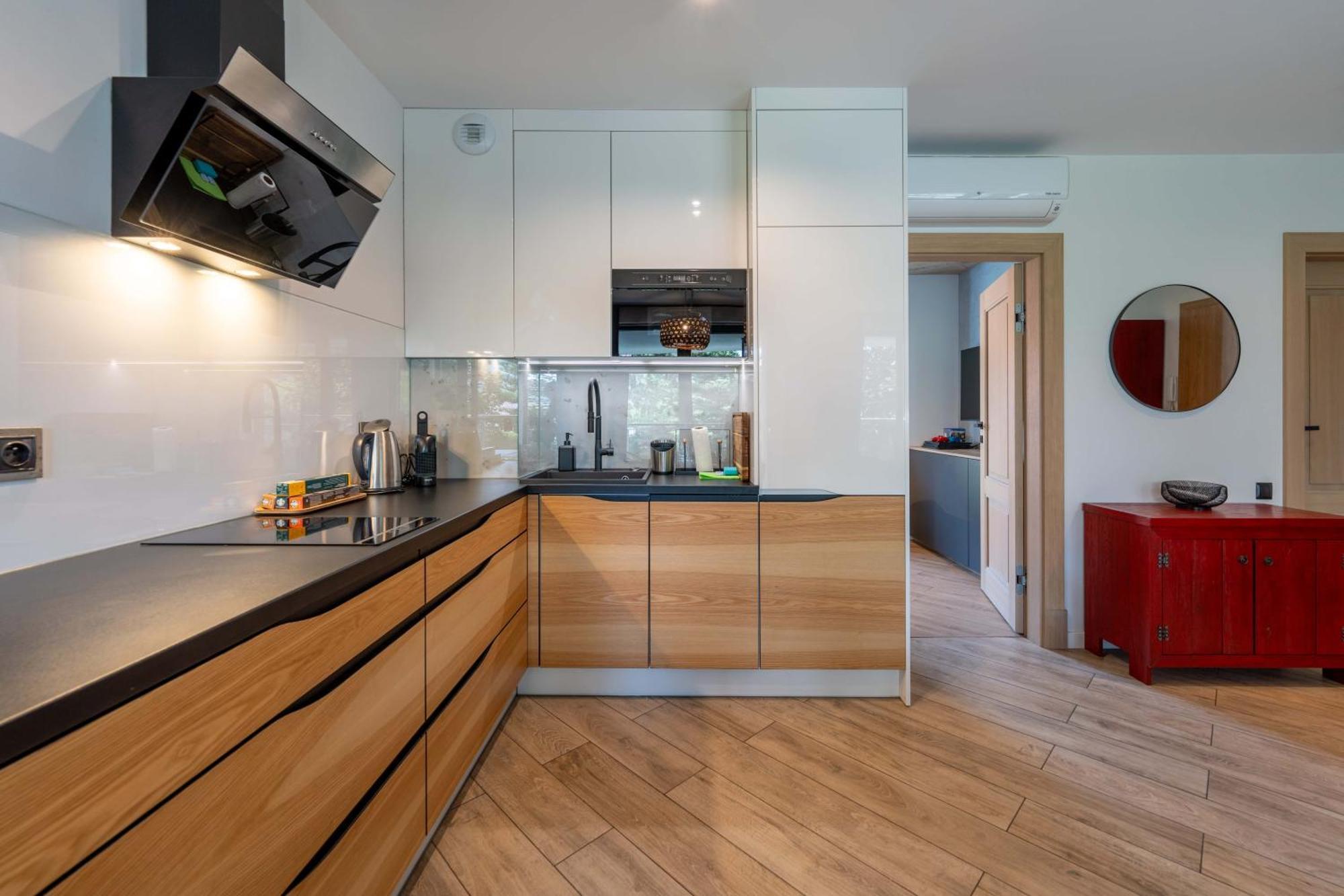 Apartamenty Kalinowa Z Sauna I Bawialnia - Dream Apart Szczyrk Exterior foto